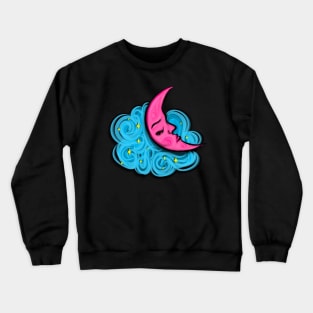 Goodnight Moon Crewneck Sweatshirt